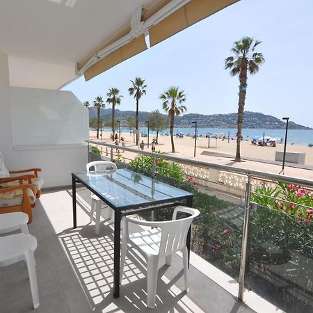 RNET - Front de Mer - Roses Costa Brava Extérieur photo