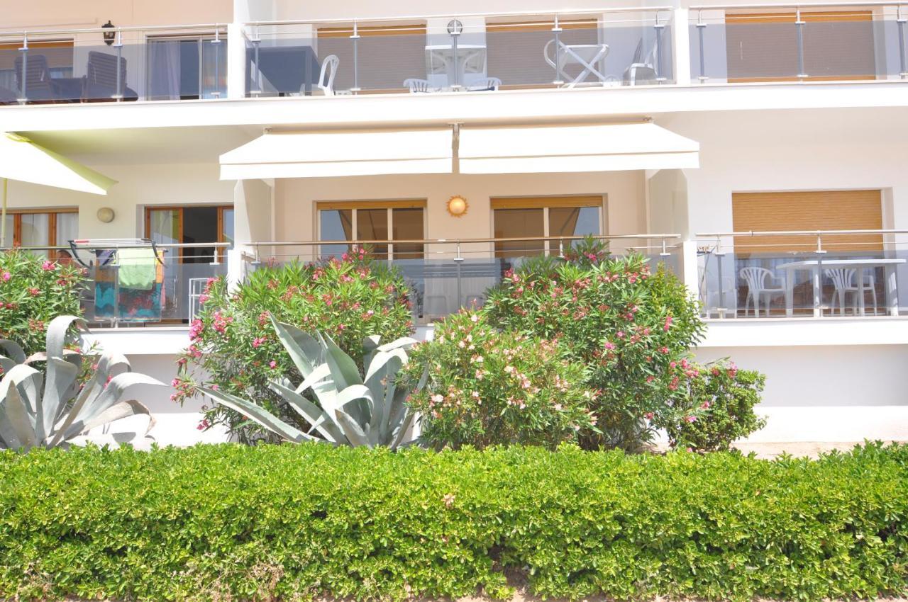 RNET - Front de Mer - Roses Costa Brava Extérieur photo